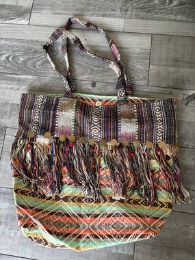 AMERICA & BEYOND Tote Bag